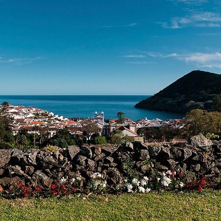 Casa Do Becco Vila Angra do Heroísmo Exterior foto