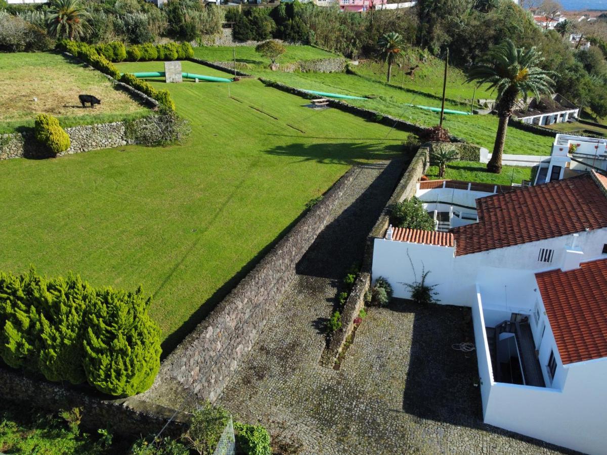 Casa Do Becco Vila Angra do Heroísmo Exterior foto