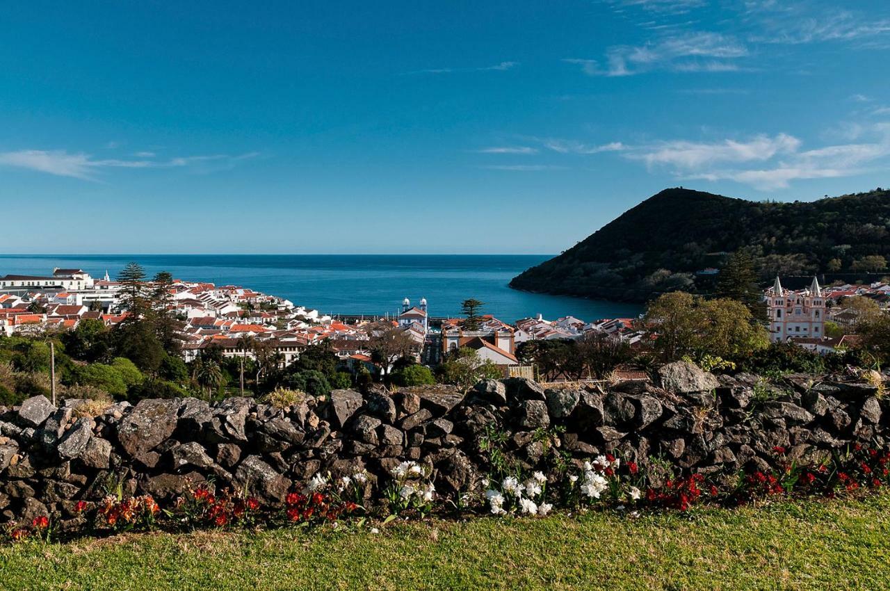 Casa Do Becco Vila Angra do Heroísmo Exterior foto
